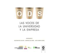 Ods, Las Voces De La Universidad Y La Empresa