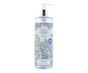 ods Of Windsor Lavender Hand Wash 350ml Pour Femme