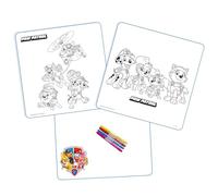 ODS - Patrouille Patrouille - Tapis de Jeu et mobilier, 47610
