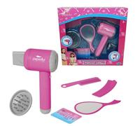 ODS Peperilla, Phon et Kit de Sons et Accessoires pour Cheveux, Jouet pour Enfants, âge recommandé +3, 43810