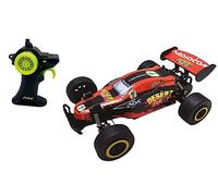 ODS Radiocom Deser Hunter Jouet pour Enfants Radiocommandé - Vitesse jusqu'à 10 km/h