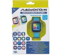 Ods Radiocom Montre Intelligente Pour Enfants Avec Caméra 512 MB