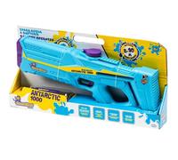 Ods Splashmatic Antarctique 100, Pistolet À Eau Électrique Avec Recharge USB