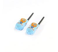 Radiofly Talkies-walkies Hot Wheels 42001 – Pack de 2, dès 6 ans