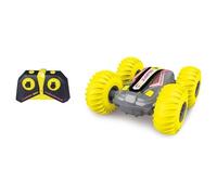 Ods Télécommande RADIOCOM Super Jumper 360° 2,4 GHz Gris Et Jaune