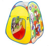 ODS Tenda Pop Up Spidey Pliable 75x75x90 cm