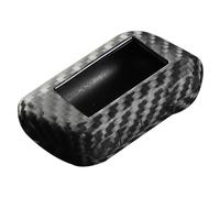 ODSMBK Étui de clé de Voiture en Silicone pour Porte-clés pour Starline A93 A63 Porte-clés Protecteur de Sac-Key Case