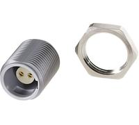 ODU G51M07-P05LJG0-0004 Cosse cylindrique mâle embase femelle Nombre total de pôles: 5 Série (connecteur rond): MEDI-SNAP® 1 pc(s)