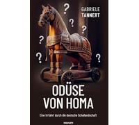 Odüse von Homa: Eine Irrfahrt durch die deutsche Schullandschaft