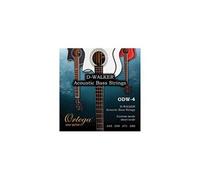 Ortega Cordes pour basse acoustique ODW-4 pour Ortega D-Walker Short Scale