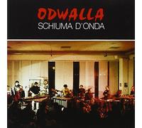 Odwalla - Schiuma d'Onda