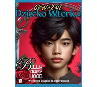 Odważne Dziecko Wtorku Wtorkowa książka do kolorowania: książka na każdy dzień