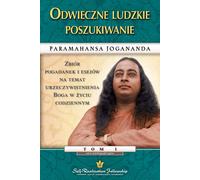 Odwiecznego Ludzkiego Poszukiwania (Man's Eternal Quest Polish)