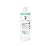 Odylique Shampoing Hydratant à La Lavande Bio 500ml | Shampoing Anti Démangeaison pH Neutre | Shampoing Naturel Sans Sulfate Sans Silicone