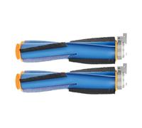 ODYNOWKFG Brosse Rotative T99C. Compatible for Shark RV2303AE, AV2501S, AV2511AE Et AV2501AE. avec Les Modèles Accessoire for Brosse Rotative Principale for Aspirateur Robot.(4PCS)