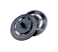 ODYNOWKFG Compatible avec L'Ecovacs Deebot X2 Omni X2 Pro. Support De Fixation for Bac À Serpillière for Aspirateur Robot.(2pcs)