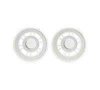 ODYNOWKFG Compatible avec Les Xiaomi S10, S10 Plus Et B105. Compatible avec Le Dreame L10S Pro. Aspirateur Robot, Bac À Serpillière, Support À Serpillière Et Accessoires.(4pcs)