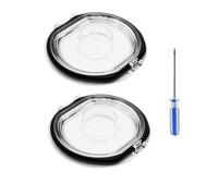 ODYNOWKFG Compatible for Dyson V7, V8, SV10 Et SV11. avec Les Aspirateurs sans Fil Cache-Sac À Poussière for Aspirateurs À Main.(NO 2)