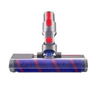 ODYNOWKFG Compatible for Dyson V7, V8, V10, V11, SV12 Et V15. avec Les Aspirateurs Balais sans Fil Accessoire for Tête De Brosse Rotative Souple.