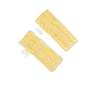 ODYNOWKFG Compatible for Karcher Easyfix SC2, SC3, SC4 Et SC5. Accessoires: Chiffon Microfibre, Brosse Magique Et Serpillière avec Les Aspirateurs Vapeur(2PCS)