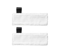 ODYNOWKFG Compatible for Karcher Easyfix SC2, SC3, SC4 Et SC5. avec Les Aspirateurs Accessoires: Éponge Microfibre, Serpillière Et Chiffon.(2PCS)