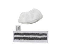 ODYNOWKFG Compatible for Karcher Easyfix SC2, SC3, SC4 Et SC5. avec Les Aspirateurs Accessoires: Éponge Microfibre, Serpillière Et Chiffon.(2PCS f)