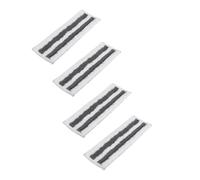 ODYNOWKFG Compatible for Karcher SC2, SC3, SC4 Et SC5. avec Les Aspirateurs Accessoires De Rechange for Tête De Balai.(4PC)