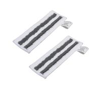 ODYNOWKFG Compatible for Karcher SC2, SC3, SC4 Et SC5. avec Les Aspirateurs Accessoires De Rechange for Tête De Balai.(2PC)