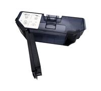 ODYNOWKFG Compatible for L'Ecovacs Deebot T50 Pro. Accessoires for Bac À Poussière for Aspirateur Robot avec