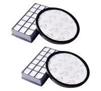 ODYNOWKFG Compatible for Rowenta X-Trem Power Cyclonic/Silence ZR006001, RO69xx, RO72xx, RO6924EA, RO6931EA Et RO7266EA. avec Les Filtres Accessoires for Aspirateurs(4pcs)