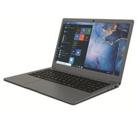 ODYS Notebook MyBook Pro 14 SE, 4GB RAM, 128 GB, Win10P