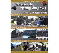 Odysee du train, vol. 5 : Butry / Paimpol / Rail Movie