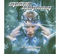 Odysee, Space - The Astral Episode