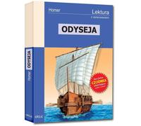 Odyseja - Homère (Lectures en polonais)