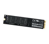 Odyson - SSD de rechange 128 Go pour Apple MacBook Air 11" A1465, 13" A1466 (mi-2012)