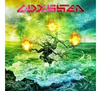 Odyssea - Storm