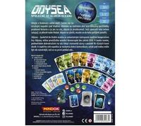 Odyssée 2 : Ensemble Vers Les Profondeurs De L'océan