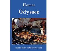 Odyssée