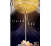Odyssée 2100 - Bauher - Hello - broché - roman jeunesse