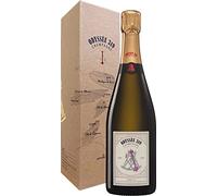 Odyssée 319 Grand Cru Rosé - Champagne - 75 cl