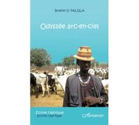 Odyssée arc-en-ciel