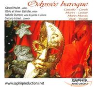 Odyssée Baroque