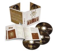 «Odyssée » Best Of 3cd By Dj Kheops - Édition Triple Cd Digipack - Cd + Box