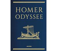 Odyssee (Cabra-Lederausgabe)
