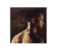 Odyssée CD
