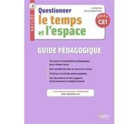 Odyssée CE1 - Guide pédagogique 2021