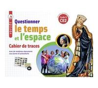 Odyssée CE2 - Cahier de traces 2018