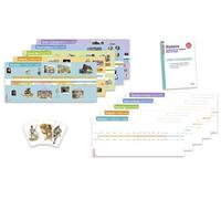 Odyssée CM1 - KIT "Construire ses repères dans le temps" - Youenn Goasdoué - Belin Éducation - broché - Scolaire / Universitaire