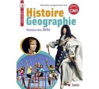 Histoire Géographie Histoire Des Arts, Cm1 Cycle 3