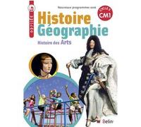 Odyssée CM1 - Manuel élève 2016 Manuel de l'élève, Programme 2016 - Geneviève Chapier-Legal - Belin Éducation - broché - Scolaire / Universitaire